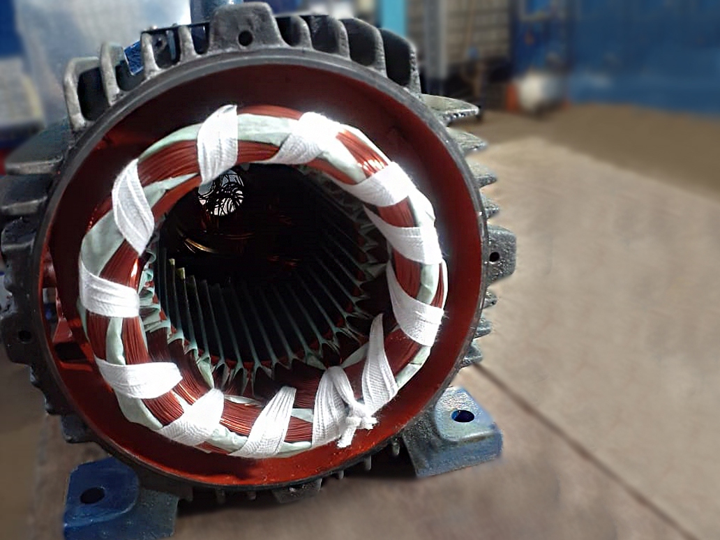 gallery/motor
